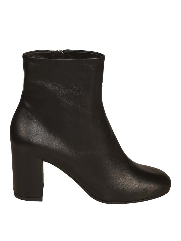 FABRIZIO DEL CARLO: ankle boots - Ankle Boots