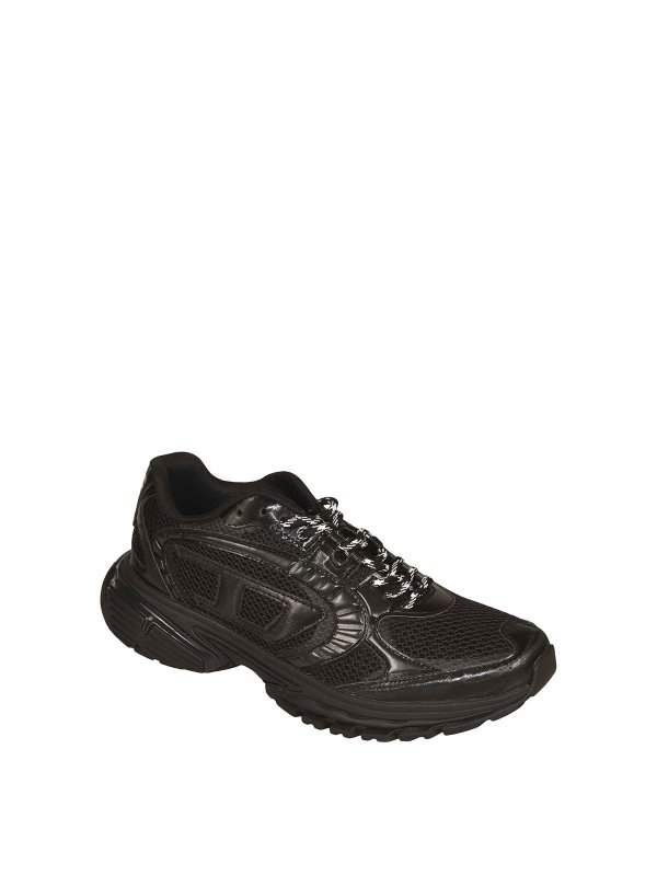 DIESEL: Zapatillas online - Zapatillas - Negro
