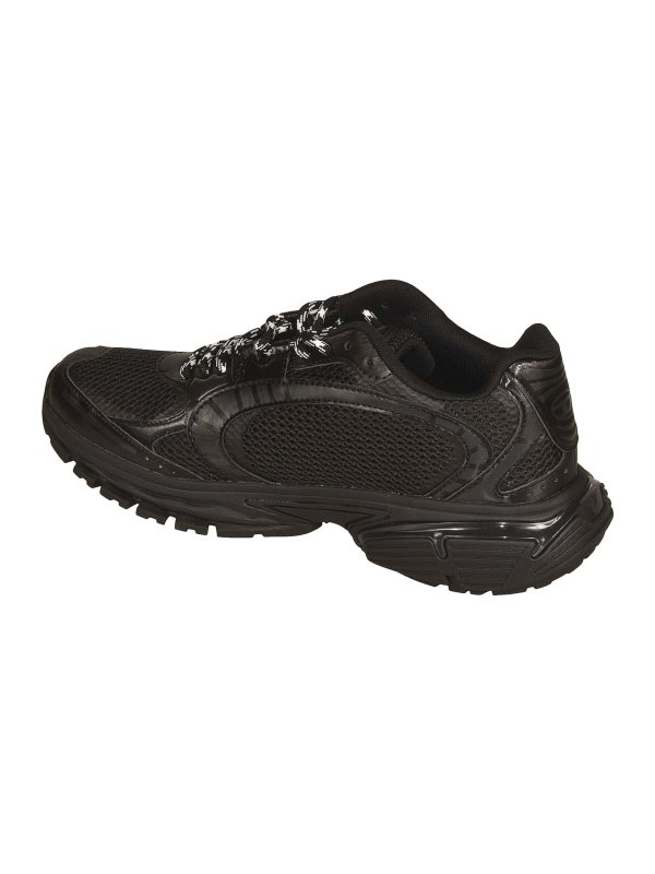 The Best Shops DIESEL: Zapatillas - Zapatillas - Negro