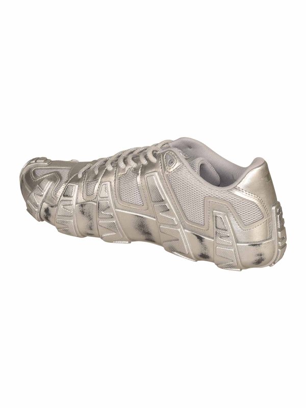 The Best Shops DIESEL: Sneaker - Sneaker - Weiß