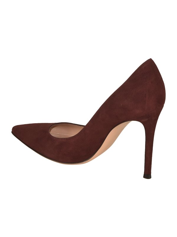 The Best Shops Gianvito Rossi: court shoes - Court shoes