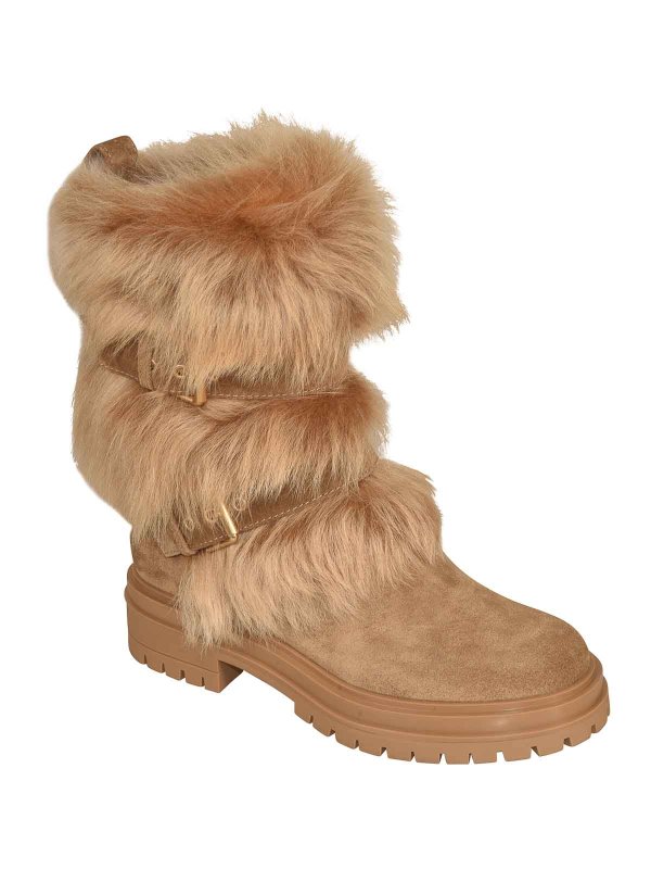 Gianvito Rossi: ankle boots online - Ankle Boots