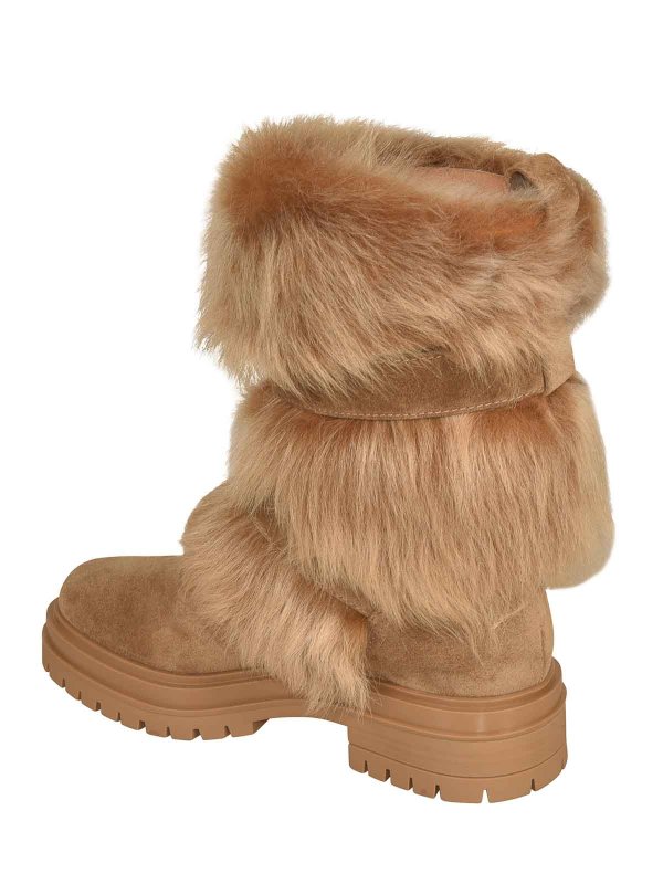 The Best Shops Gianvito Rossi: ankle boots - Ankle Boots