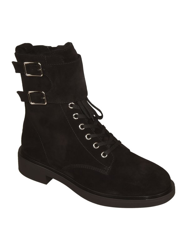 Gianvito Rossi: ankle boots online - Ankle Boots