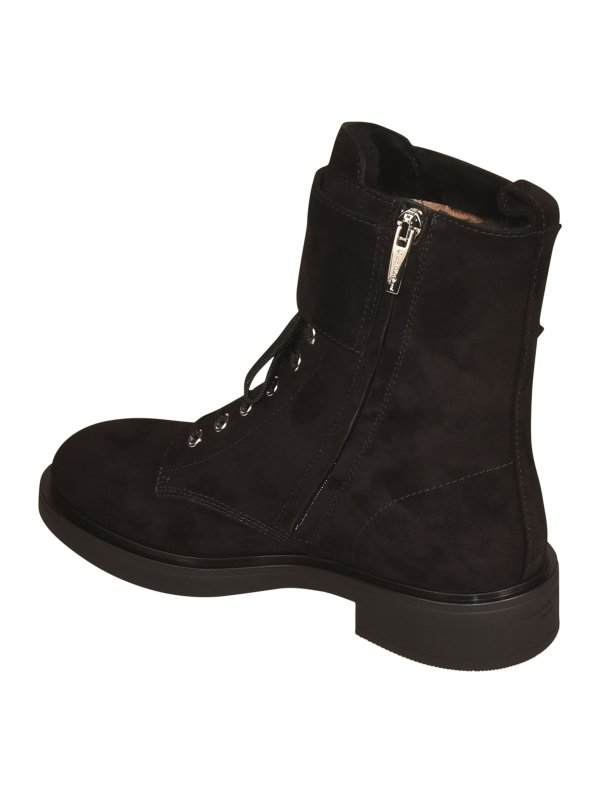 The Best Shops Gianvito Rossi: ankle boots - Ankle Boots