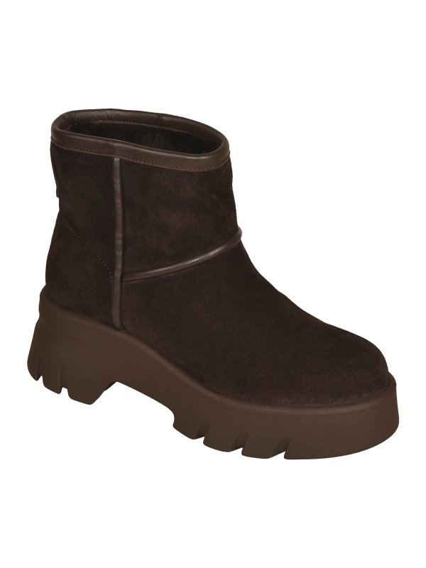 Gianvito Rossi: ankle boots online - Ankle Boots