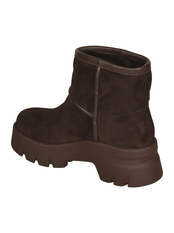 The Best Shops Gianvito Rossi: ankle boots - Ankle Boots