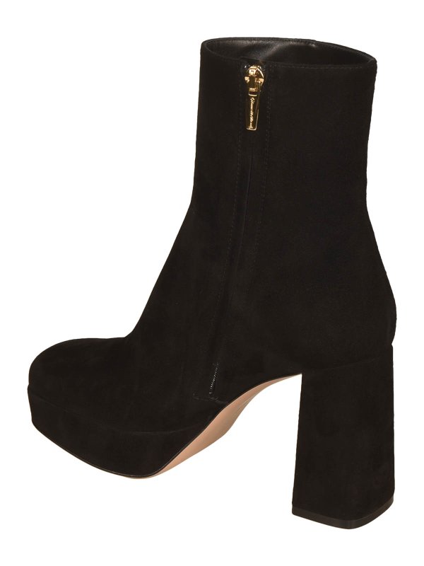 The Best Shops Gianvito Rossi: ankle boots - Ankle Boots