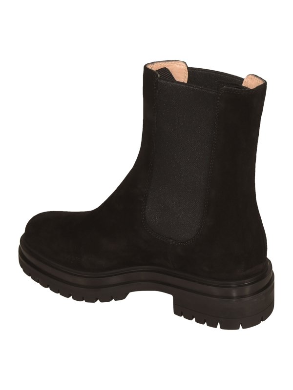 The Best Shops Gianvito Rossi: ankle boots - Ankle Boots