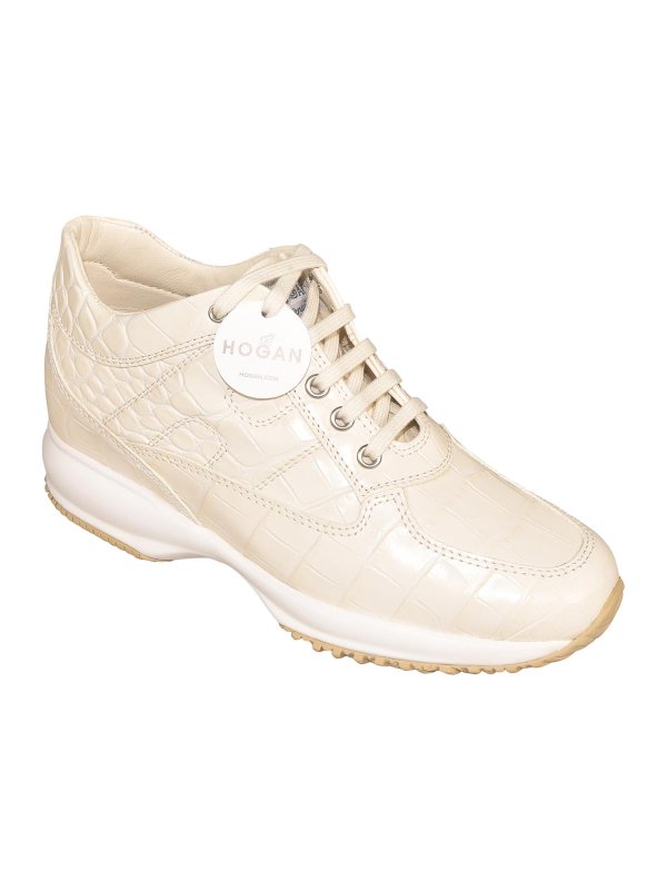 HOGAN: Sneaker online - Sneaker - Weiß