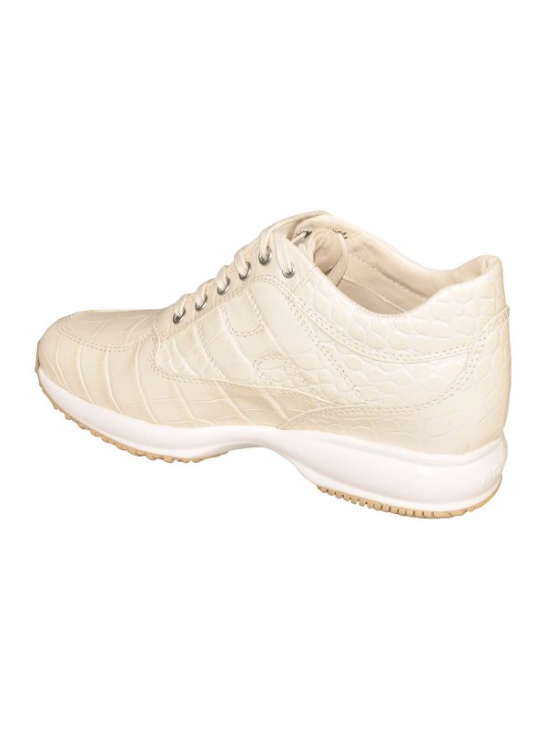 The Best Shops HOGAN: Sneaker - Sneaker - Weiß