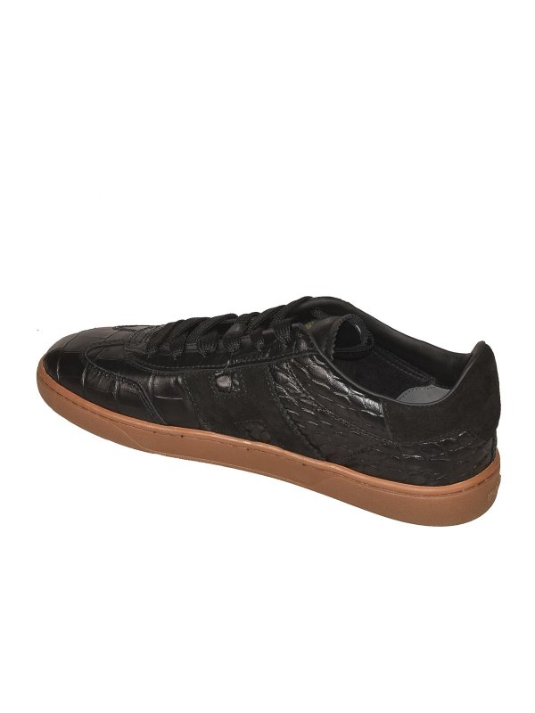 The Best Shops HOGAN: Zapatillas - Zapatillas - Negro