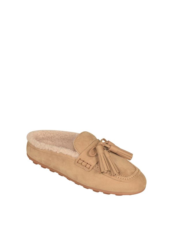 HOGAN: Sneaker online - Sneaker - Beige