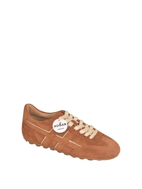 HOGAN: trainers online - Sneakers