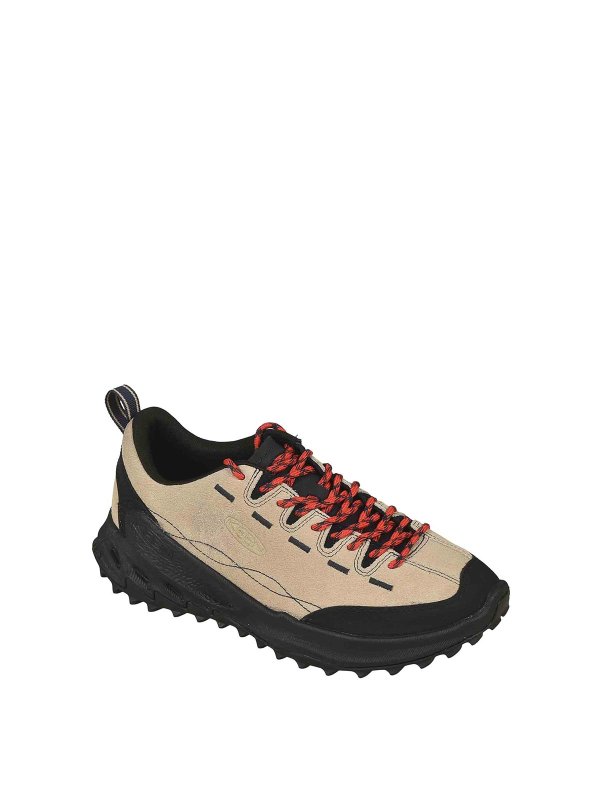 KEEN: Chaussures de sport online - Baskets - Beige
