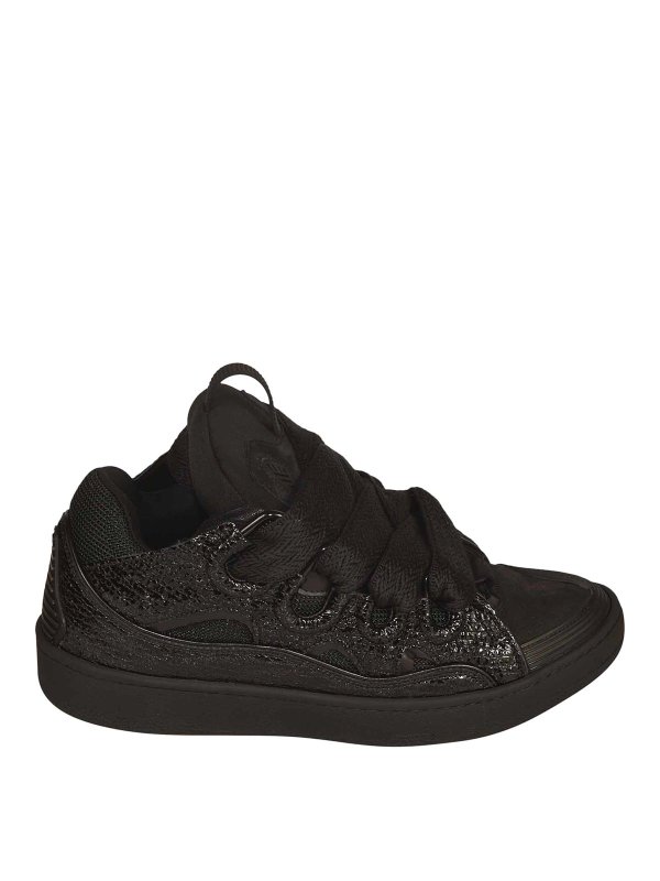 LANVIN: trainers - Sneakers