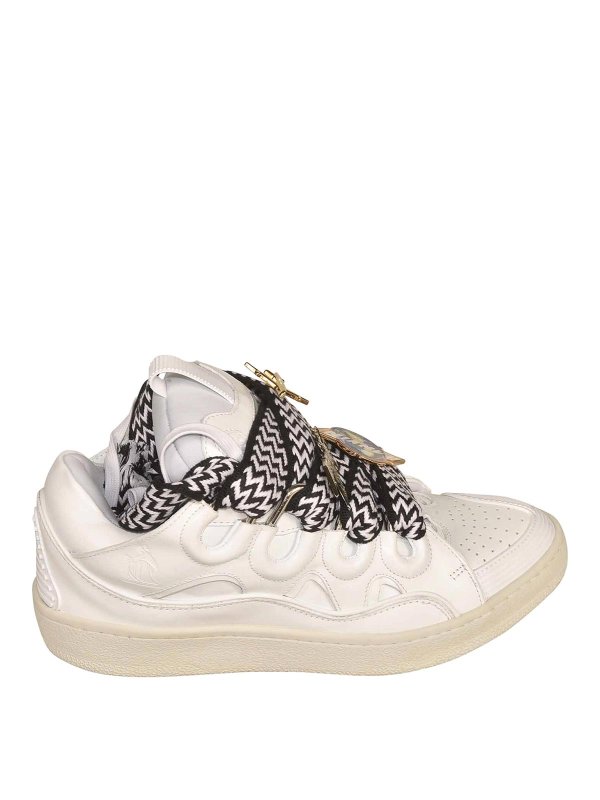 LANVIN: trainers - Sneakers