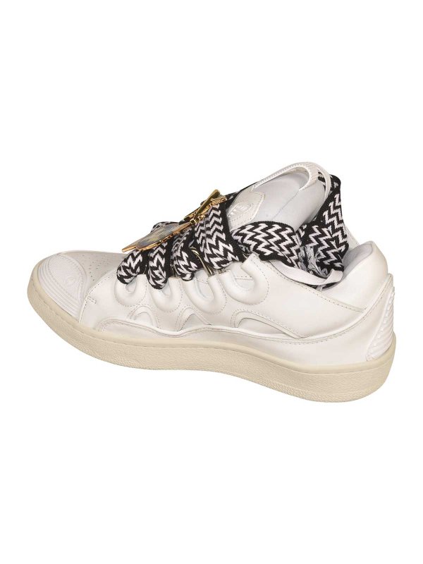 The Best Shops LANVIN: trainers - Sneakers