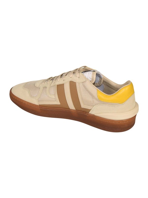 The Best Shops LANVIN: trainers - Sneakers