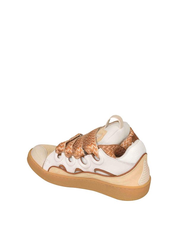 The Best Shops LANVIN: sneakers - Sneakers