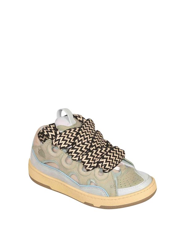 LANVIN: trainers online - Sneakers