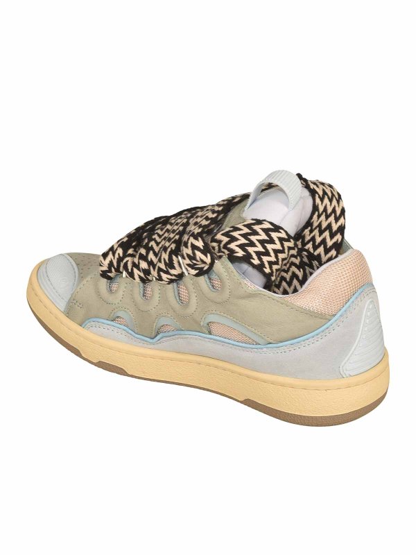 The Best Shops LANVIN: trainers - Sneakers