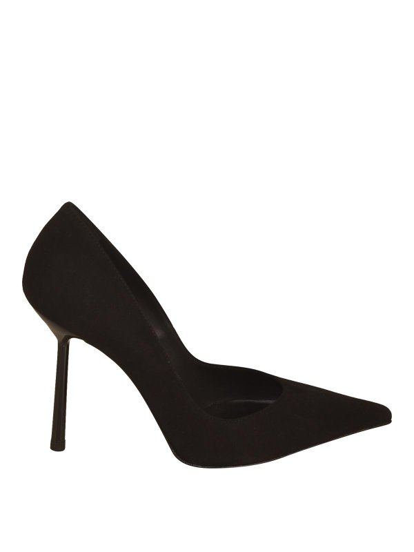 Le Silla: court shoes - Pumps