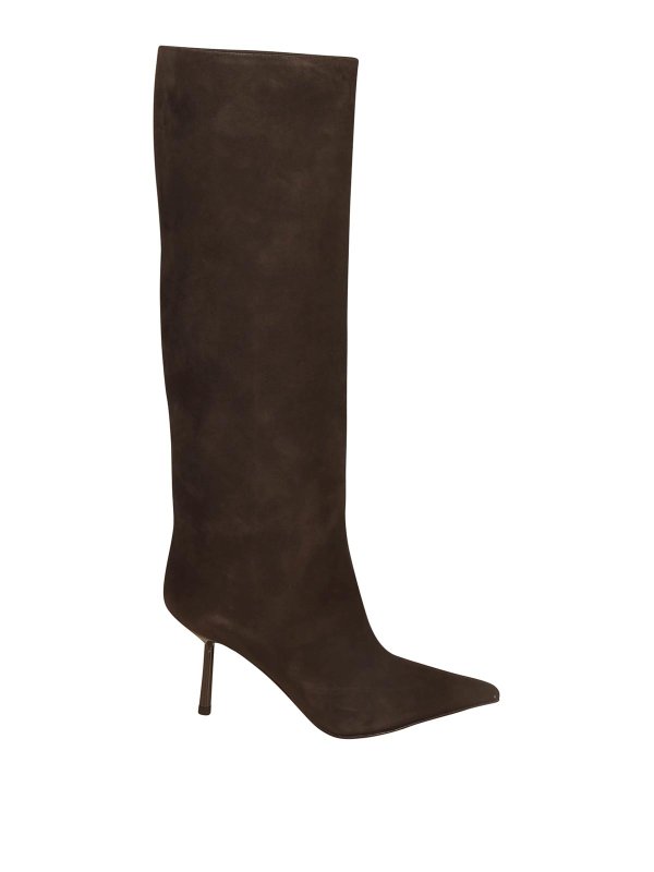 Le Silla: Botas - Botas - Negro