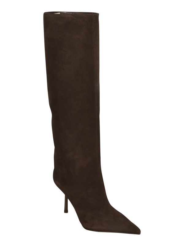 Le Silla: Botas online - Botas - Negro