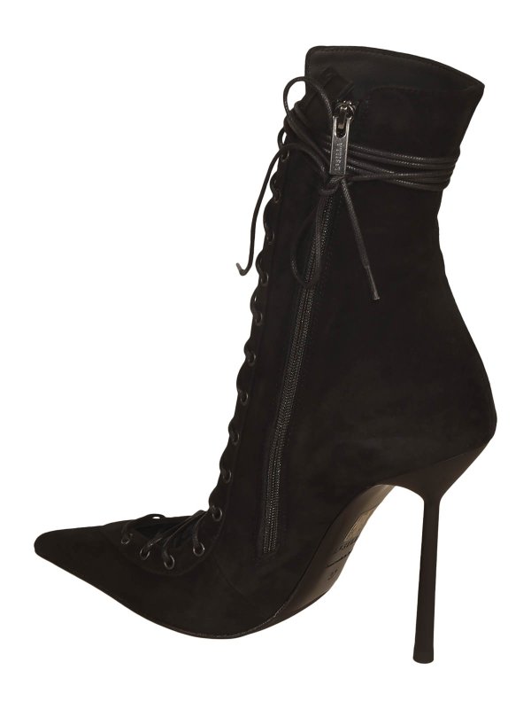 The Best Shops Le Silla: Bottes - Bottes - Noir