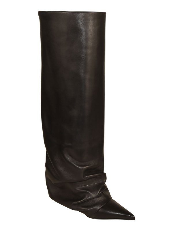 Le Silla: ブーツ online - ブーツ - 黒