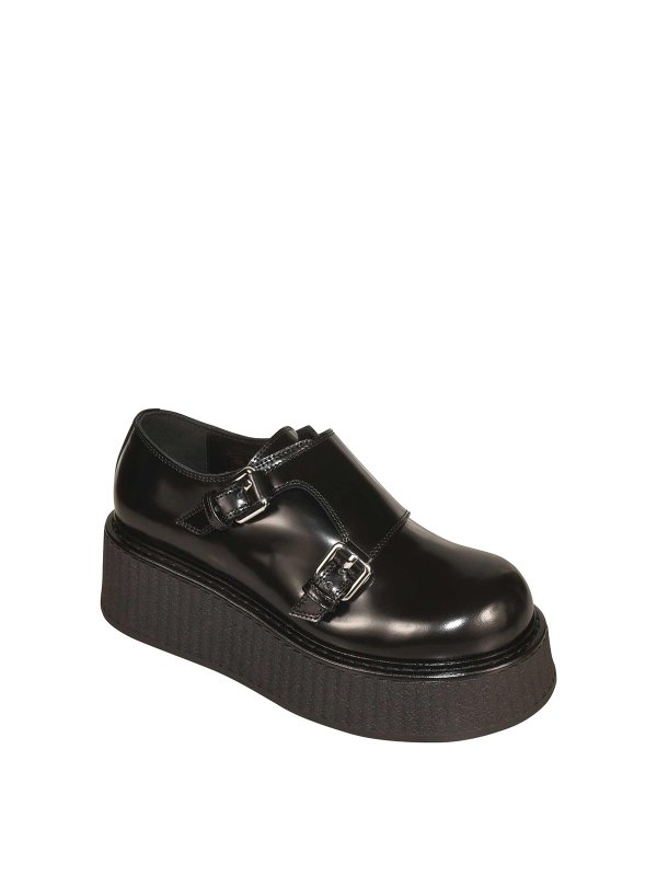 MOSCHINO: Loafers & Slippers online - Shoes
