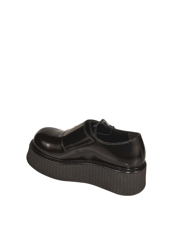 The Best Shops MOSCHINO: Loafers & Slippers - Shoes
