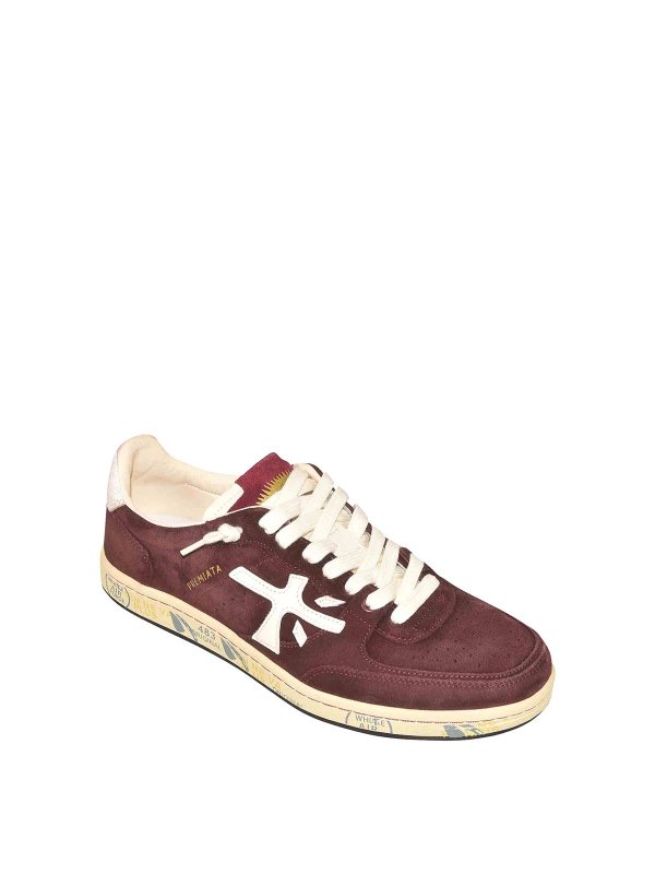 PREMIATA: trainers online - Sneakers