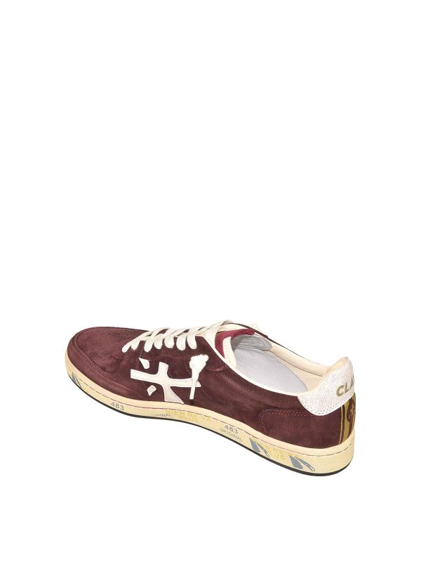 The Best Shops PREMIATA: trainers - Sneakers