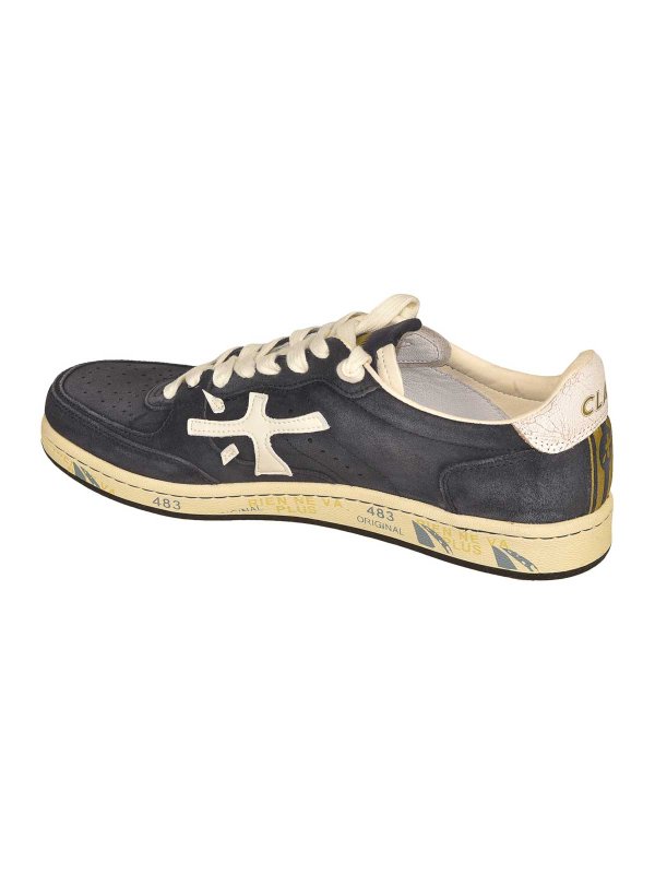 The Best Shops PREMIATA: スニーカー - スニーカー - ブラウン