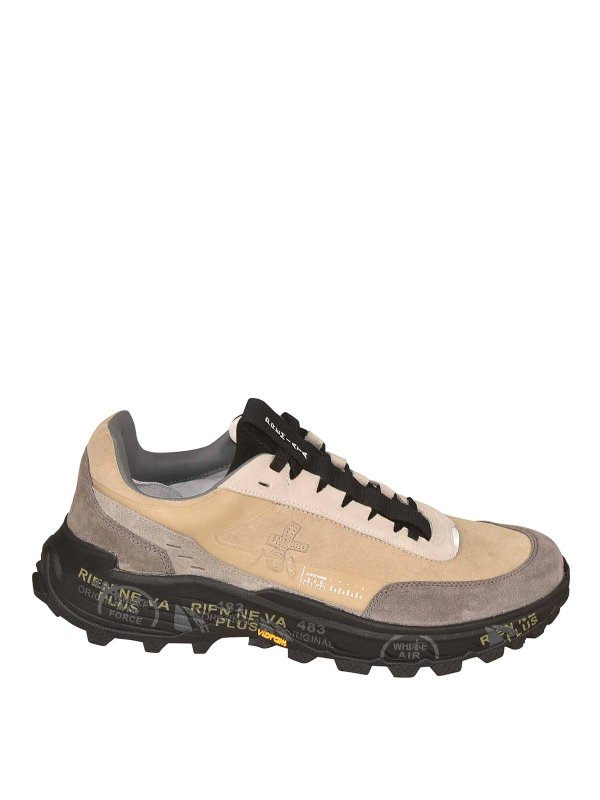 PREMIATA: trainers - Sneakers