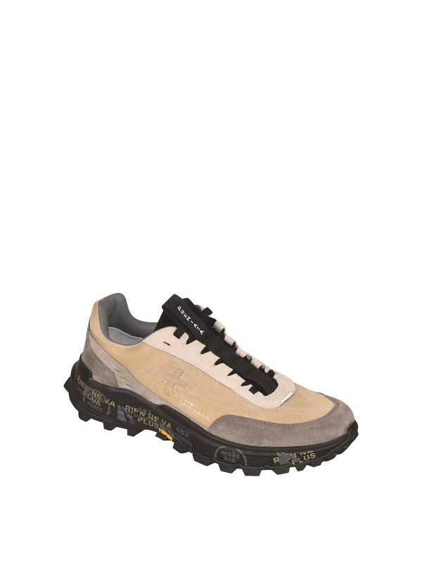 PREMIATA: trainers online - Sneakers