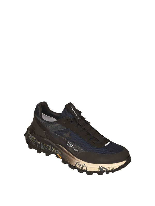 PREMIATA: Sneaker online - Sneaker - Blau