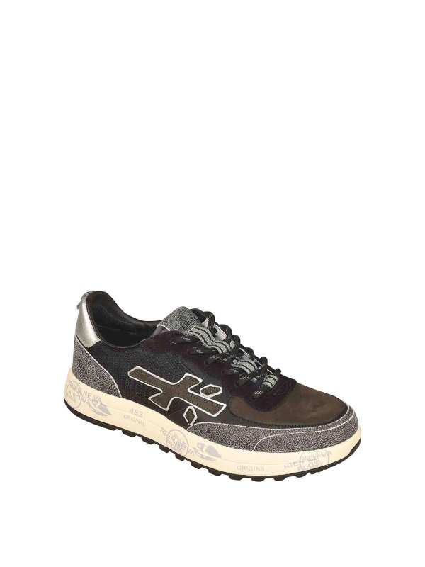 PREMIATA: Sneaker online - Sneaker - Blau