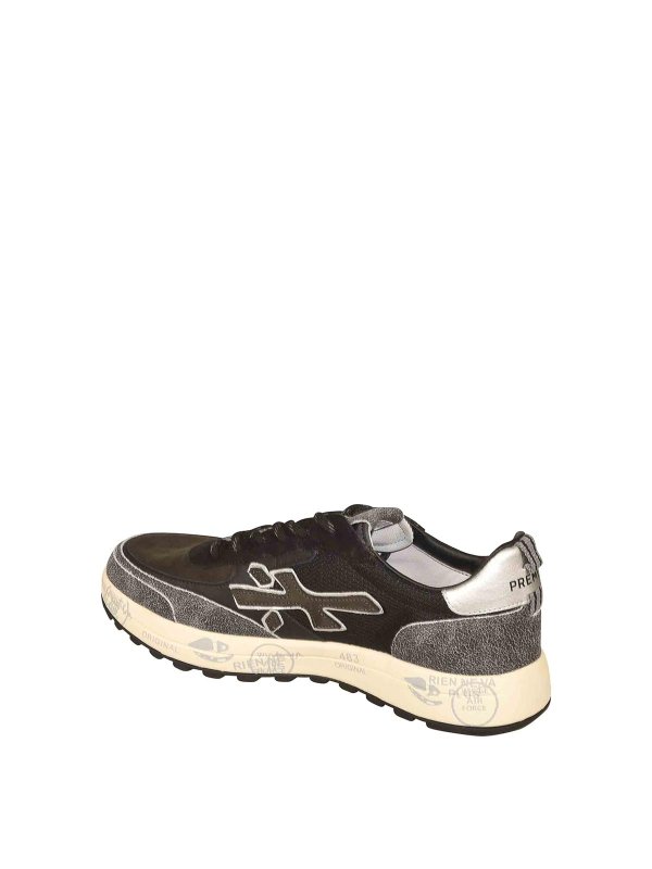 The Best Shops PREMIATA: Sneaker - Sneaker - Blau