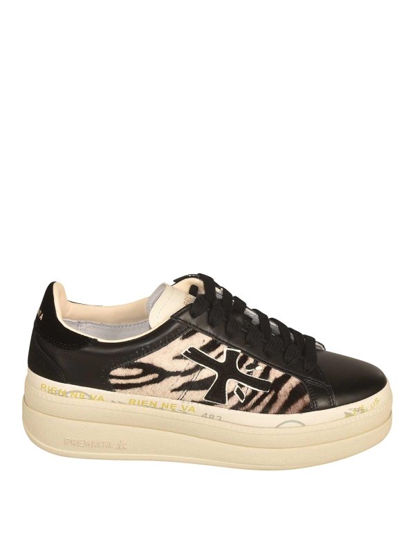 PREMIATA: trainers - Sneakers