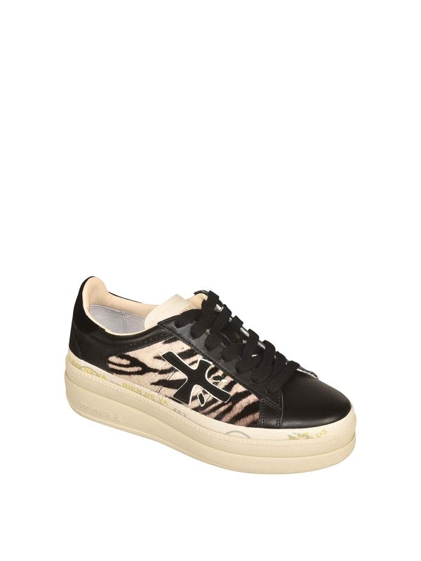 PREMIATA: trainers online - Sneakers