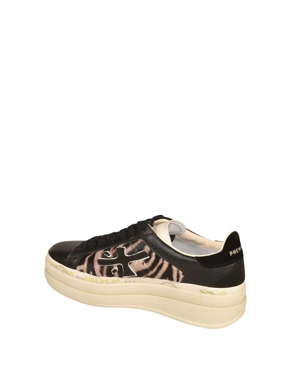 The Best Shops PREMIATA: trainers - Sneakers