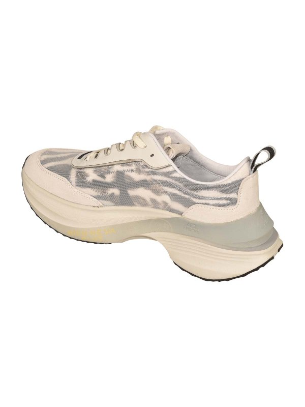 The Best Shops PREMIATA: Chaussures de sport - Baskets - Noir