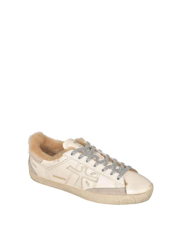 PREMIATA buy online Baskets - Noir