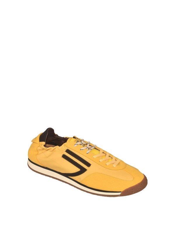 PURAAI: Zapatillas online - Zapatillas - Negro