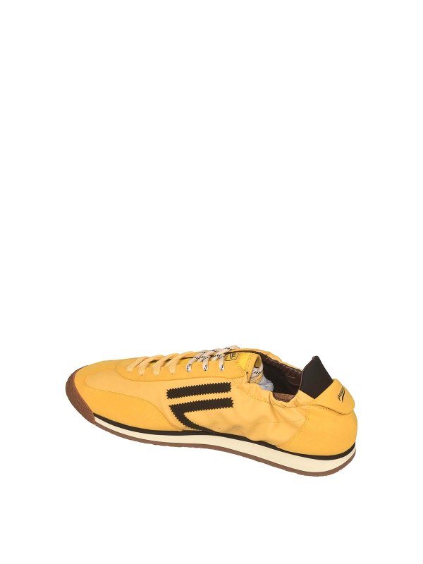 The Best Shops PURAAI: Zapatillas - Zapatillas - Negro