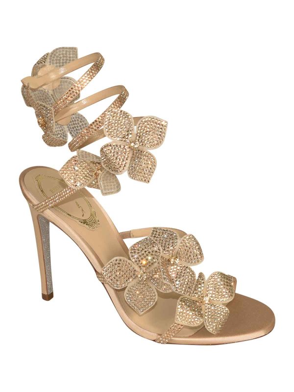 RENE CAOVILLA: sandals online - Sandals