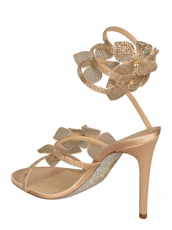 The Best Shops RENE CAOVILLA: sandals - Sandals